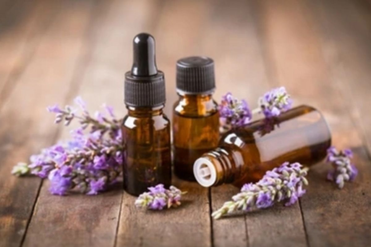 Aromaterapi ternyata bermanfaat bagi kesehatan kulit