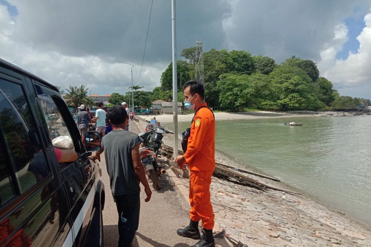 Kepala SAR minta penambang tradisional hentikan aktivitas