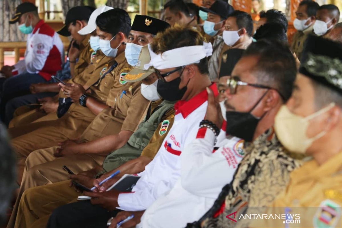 Purwakarta alihkan anggaran internet desa ke pemerintah desa