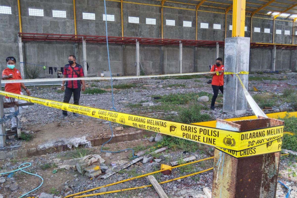 Dua pekerja tewas saat kerja, Disnaker Riau hentikan operasional PT Envitec Dumai