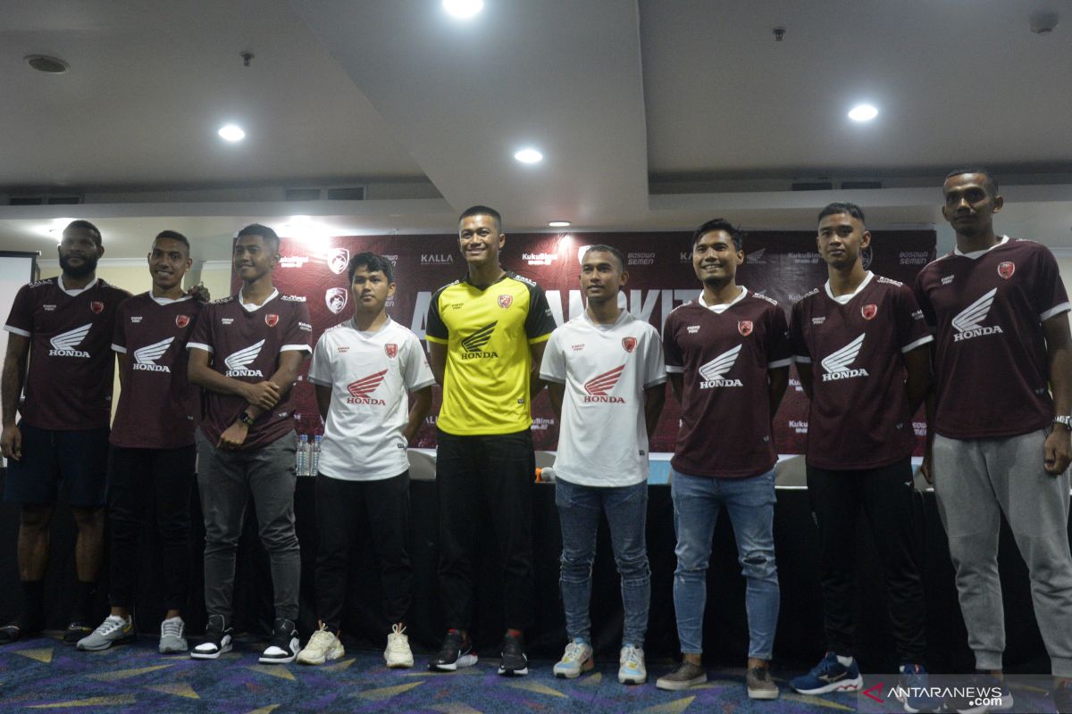 Bali jadi tuan rumah terpusat Grup G Piala AFC 2022