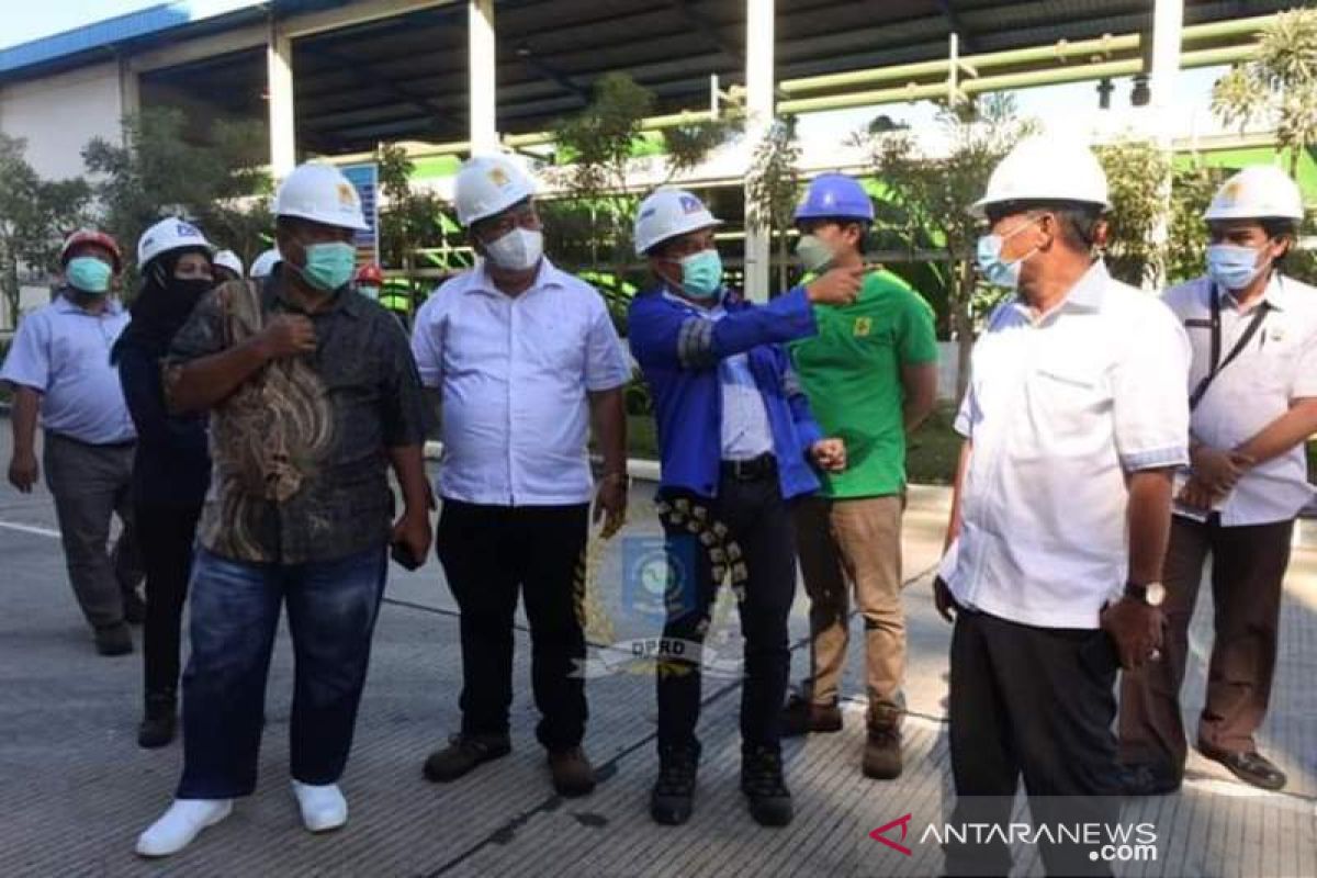 Tindaklanjuti Keresahan Masyarakat Belitung, Komisi III Turun Kelapangan