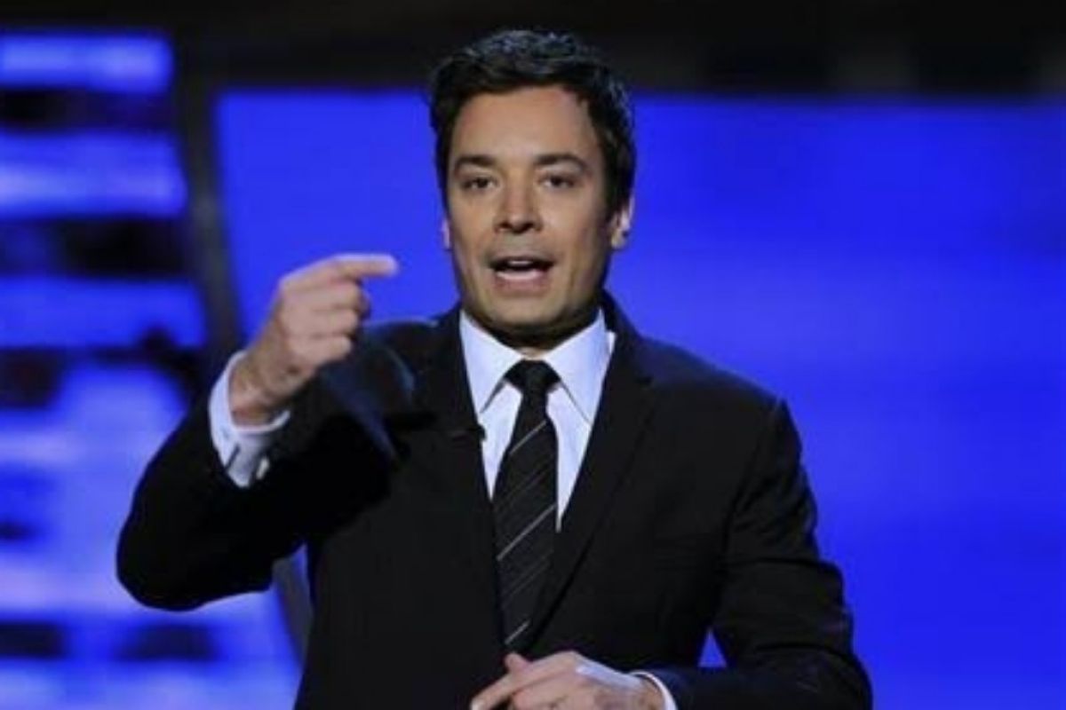 Jimmy Fallon ungkap positif COVID-19