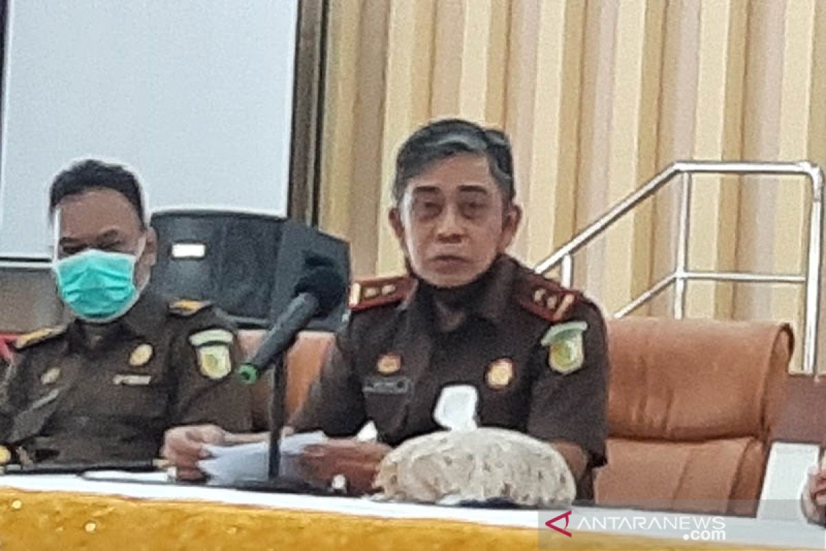 68 terdakwa dituntut hukuman mati di Aceh sepanjang 2021