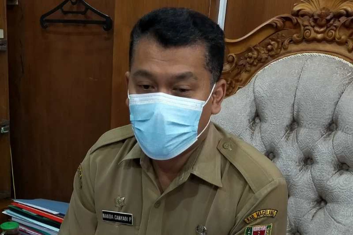 Level 1, masyarakat Kabupaten Magelang diimbau tetap taat prokes