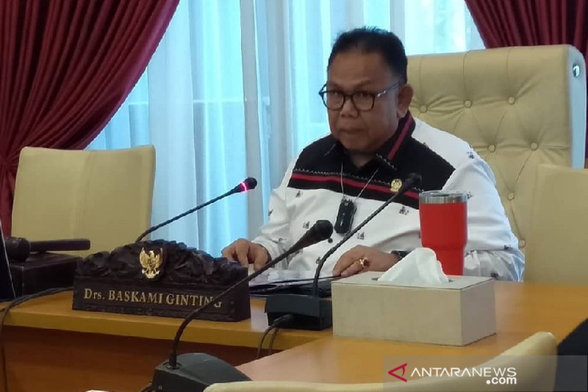 Pemda diminta perketat prokes jelang PTM 100 persen