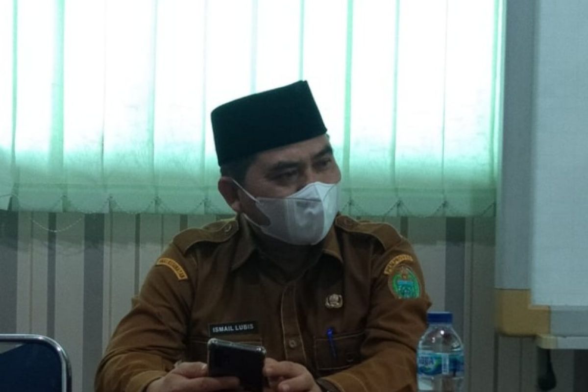 Sumut tunggu arahan pusat terkait vaksin penguat  untuk COVID-19