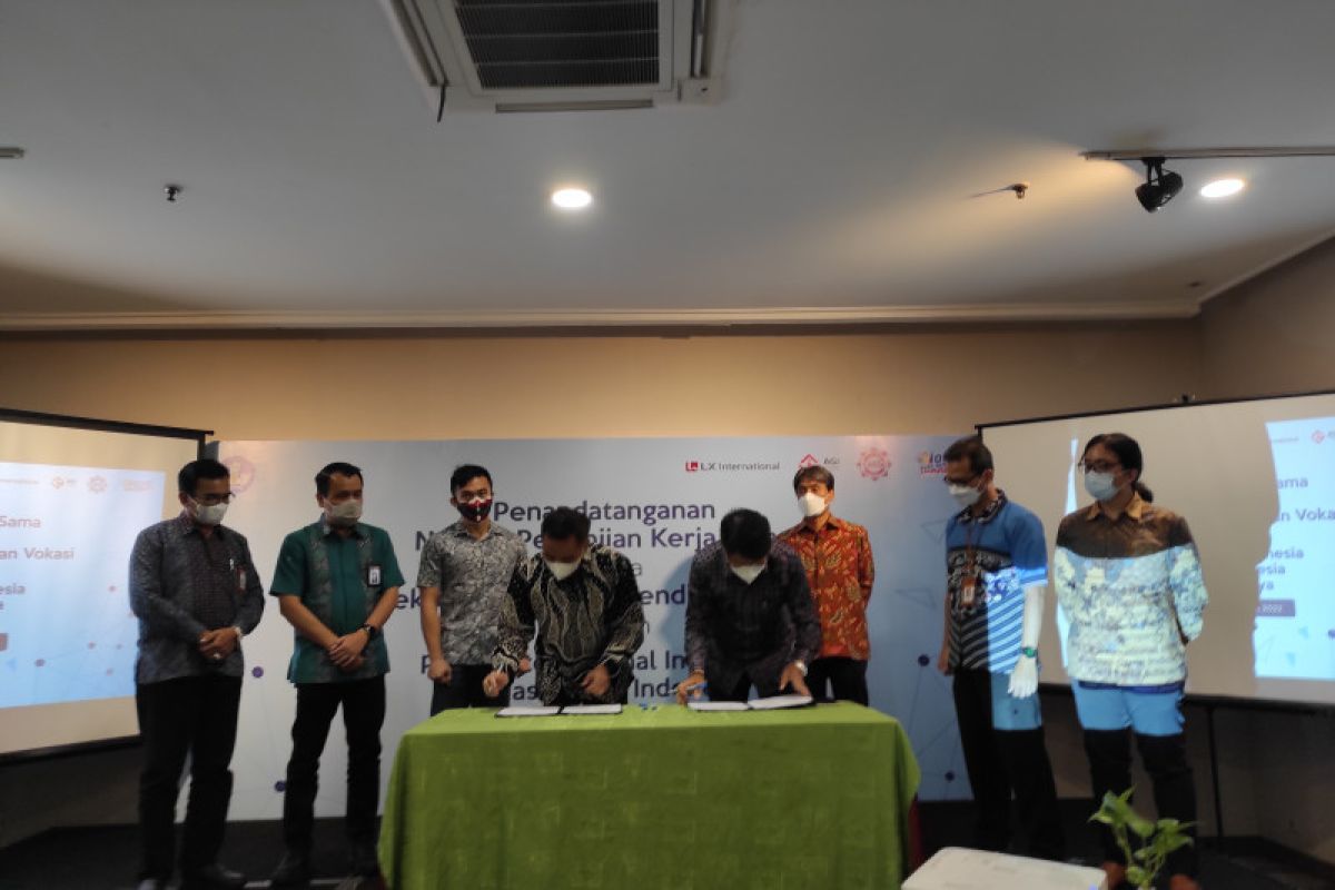 Kemendikbudristek gandeng industri kembangkan gim lokal