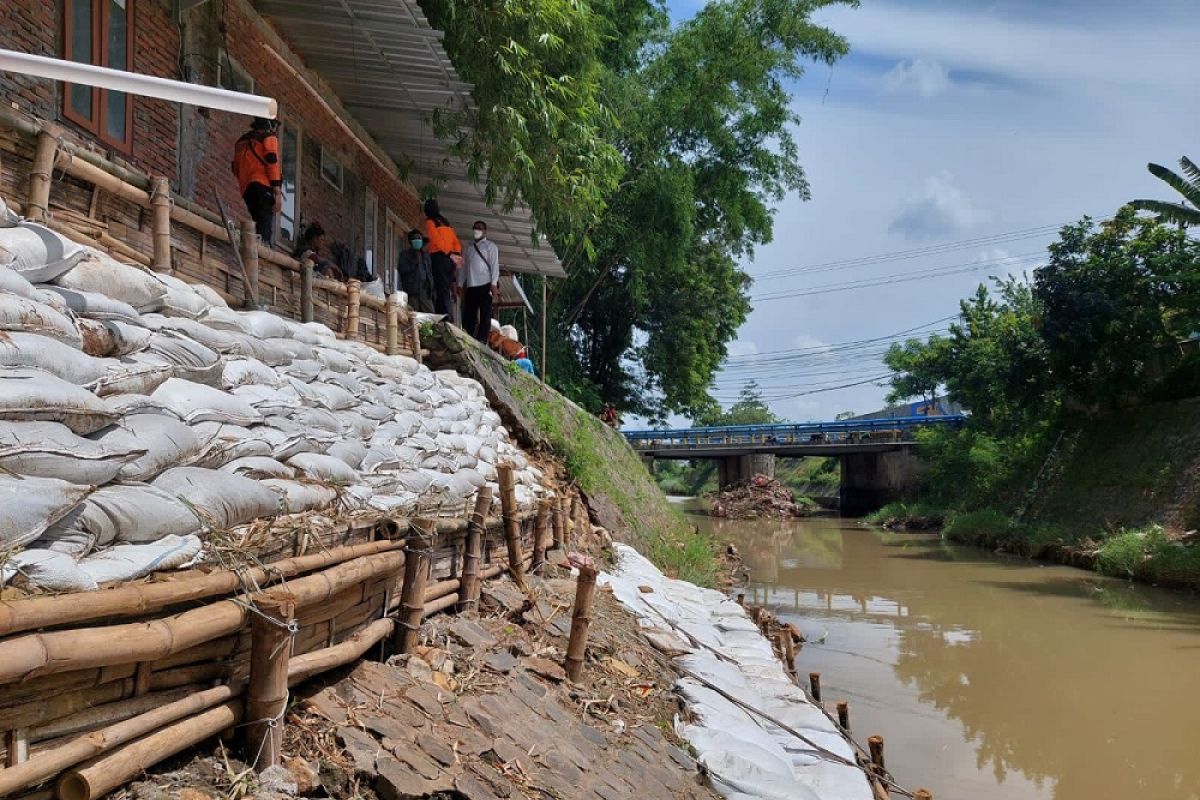 Wali Kota Kediri ingatkan warga jaga lingkungan untuk mencegah bencana