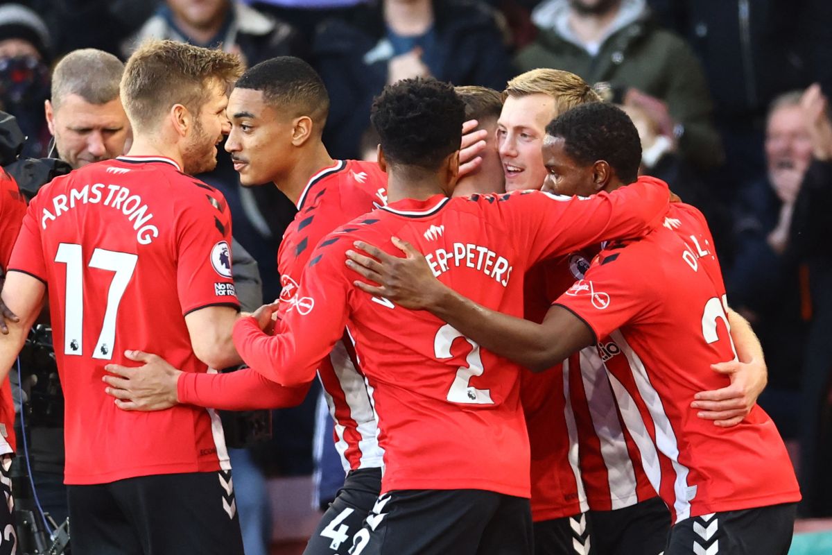 Southampton  dibeli miliarder Serbia