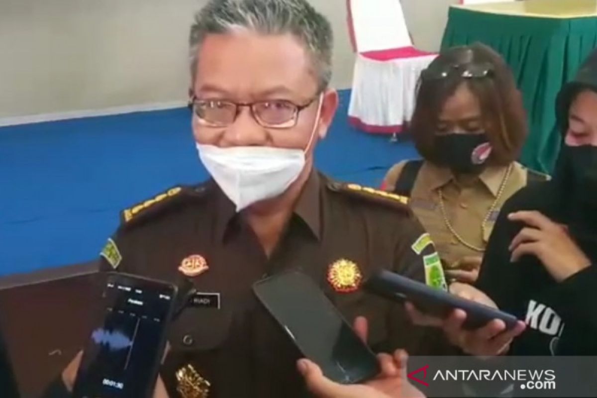 Wali Kota Tanjungpinang Rahma kembalikan uang negara Rp2,3 miliar