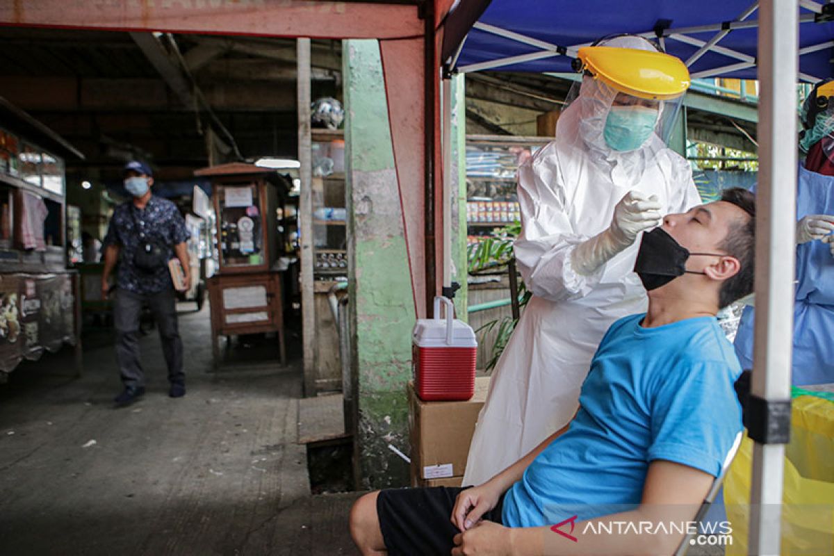 Warga diminta waspada meski Omicron belum terdeteksi di Aceh