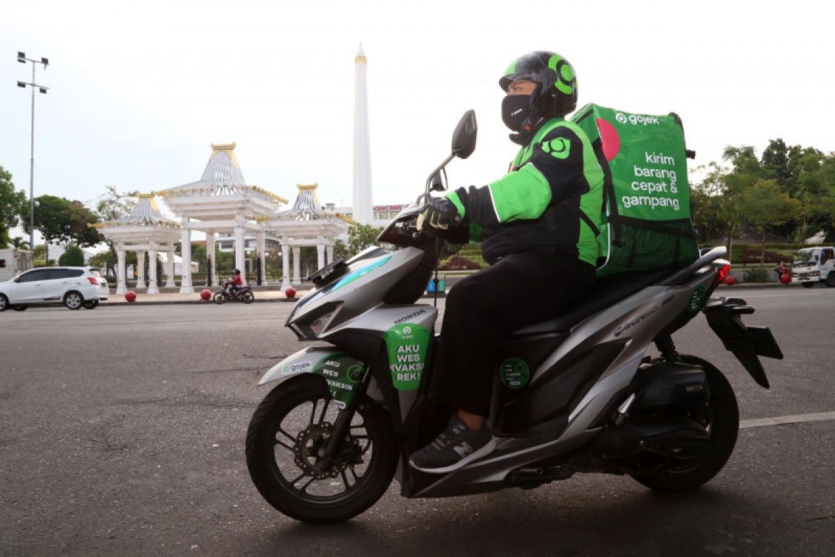 Pandangan pakar hukum soal gugatan Rp24 triliun kepada Gojek