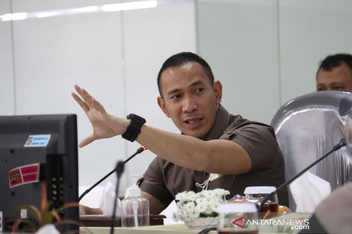 DPRD Kota Bogor usul kalkulasi potensi iklan sebagai sumber pandapatan