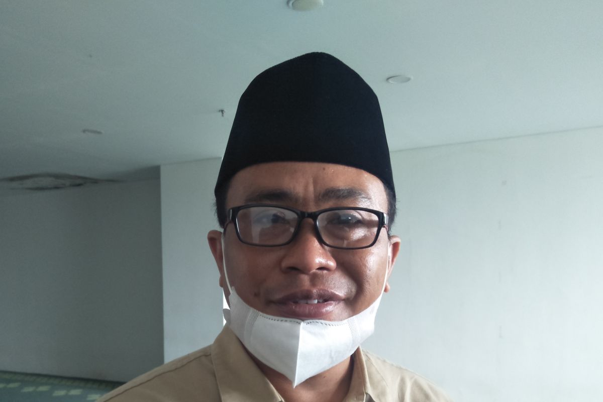 Animo warga Lombok Tengah naik haji bertambah meski pandemi