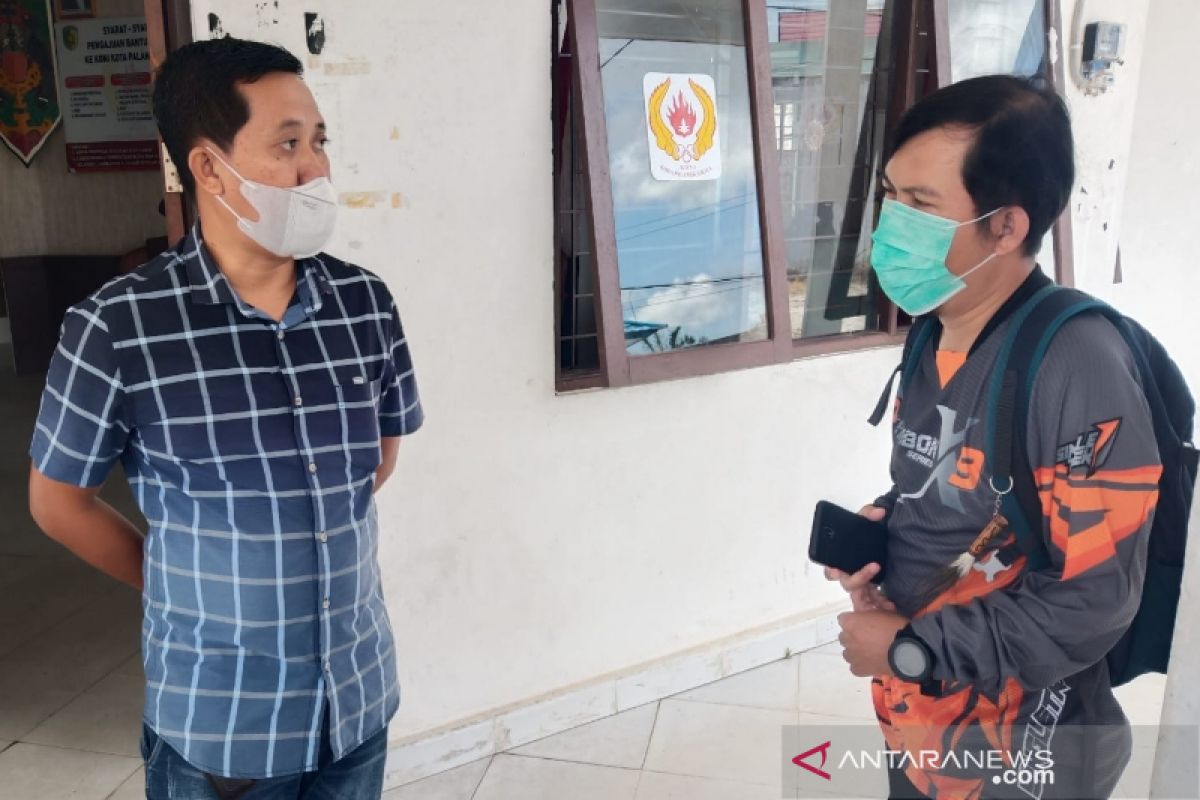 Legislator Palangka Raya ajak masyarakat bantu penuhi kebutuhan darah