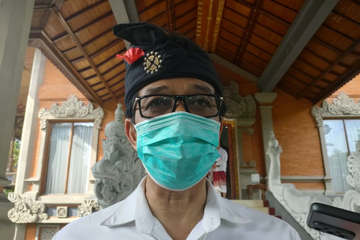 Disdikpora Bali: patuhi prokes saat PTM penuh
