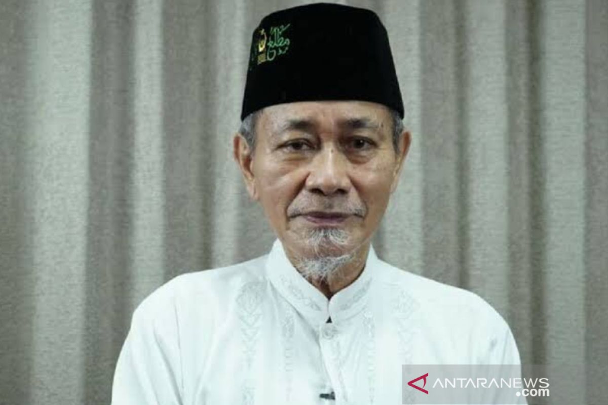 KH Embay Mulya Syarif : Islam tidak ajarkan ujaran kebencian