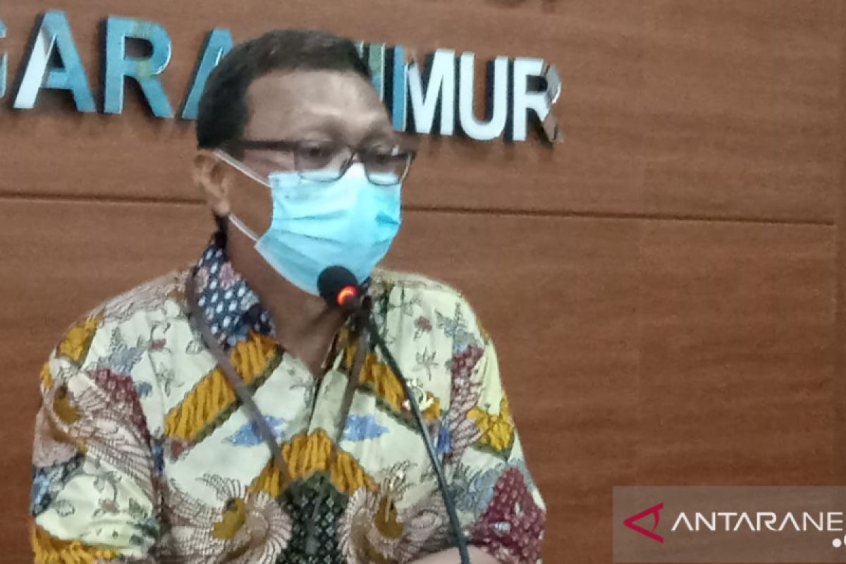 Kejati NTT ungkap kasus korupsi pembangunan rumah MBR di Kabupaten Kupang