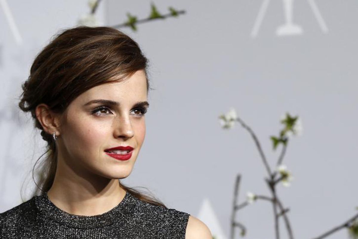 Kemarin, dugaan data pasien bocor & reaksi Emma Watson soal foto reuni
