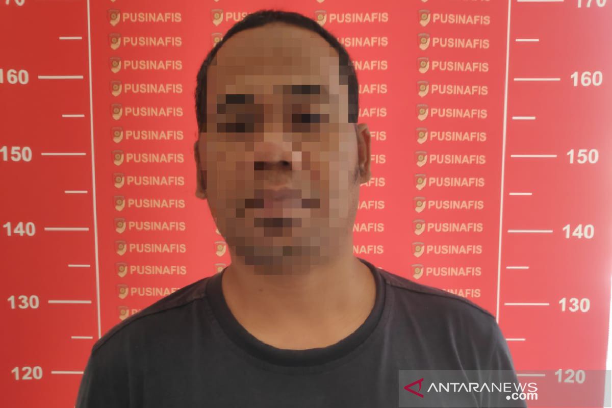 Polisi beberkan profil penyalur PMI korban kapal tenggelam di Malaysia