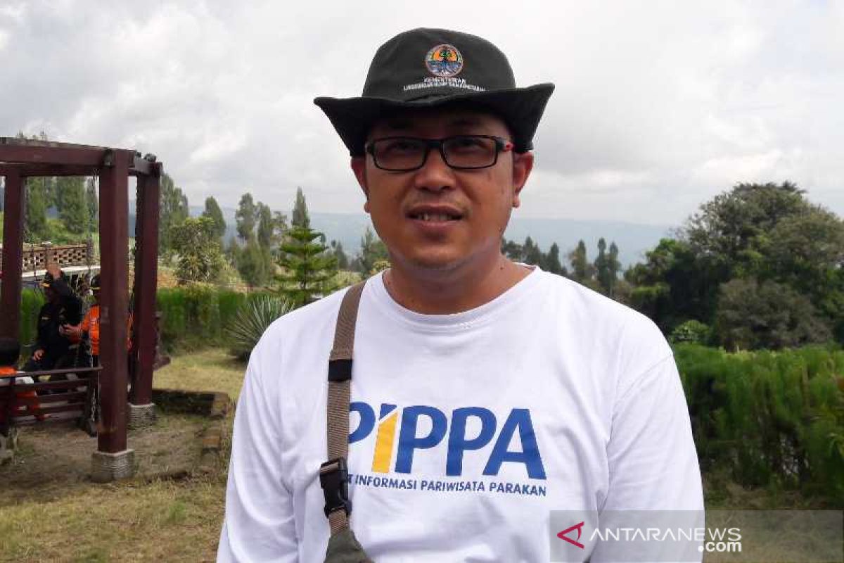 Pemkab Temanggung gencar promosikan objek wisata kawasan pegunungan