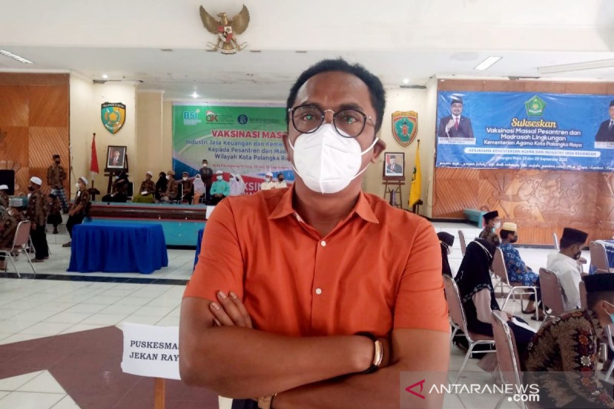 DPRD minta pemkot serius wujudkan sistem tata kelola pemerintahan yang baik