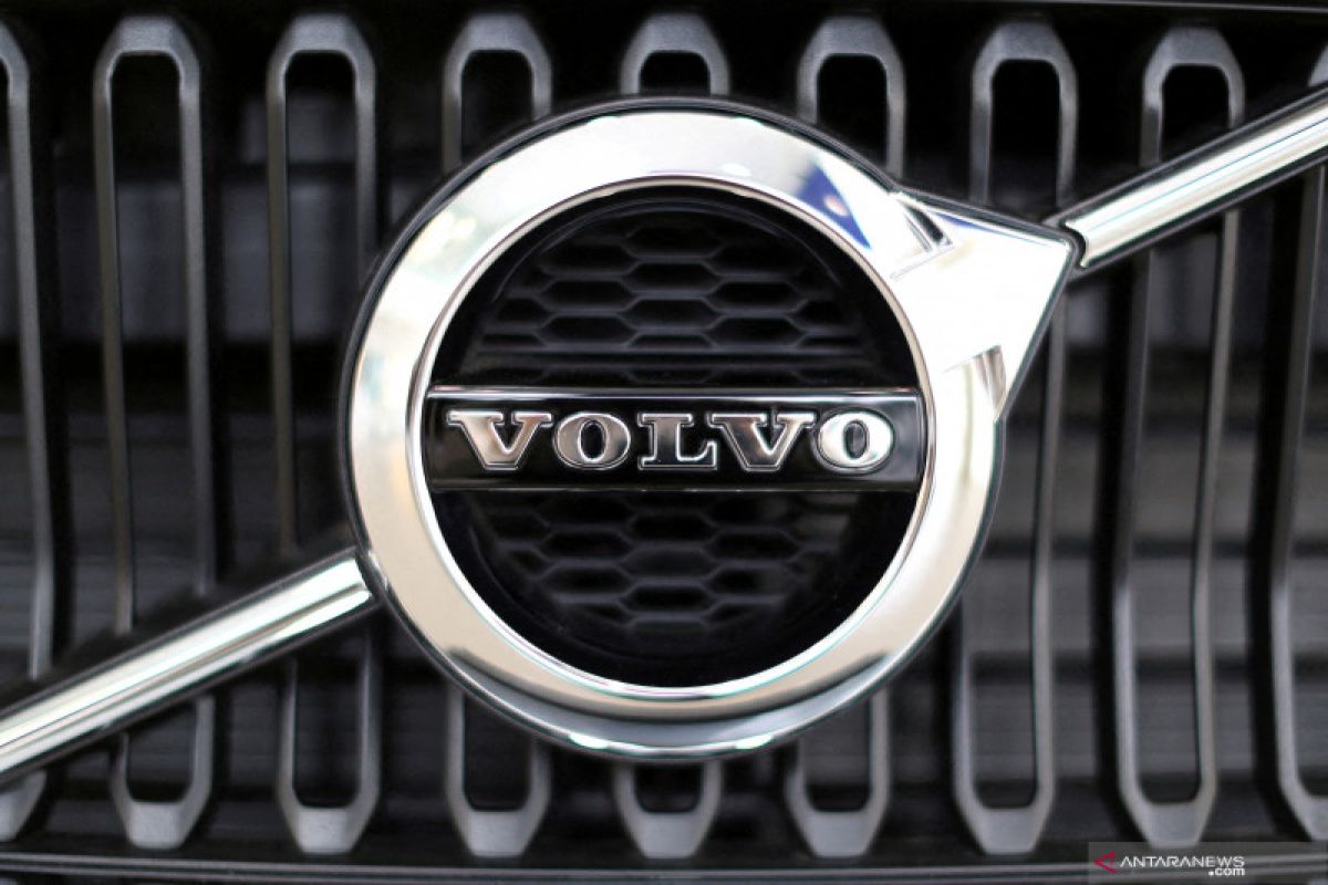 Volvo Cars bersiap rilis fitur 