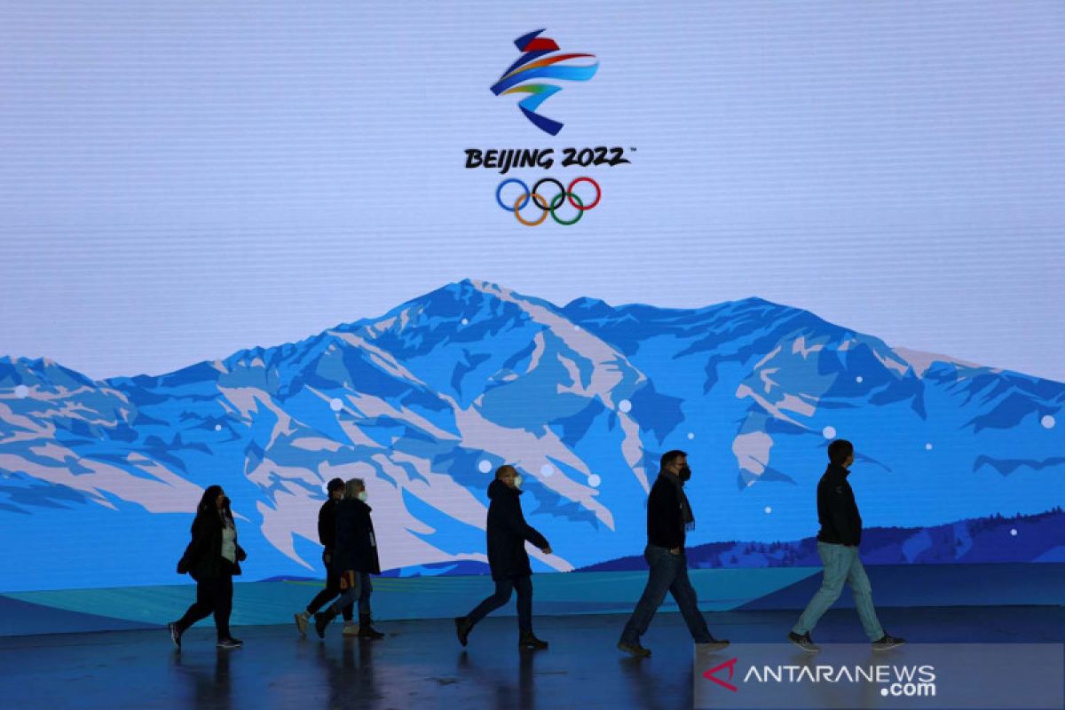 Denmark juga akan boikot Olimpiade Beijing 2022 terkait HAM