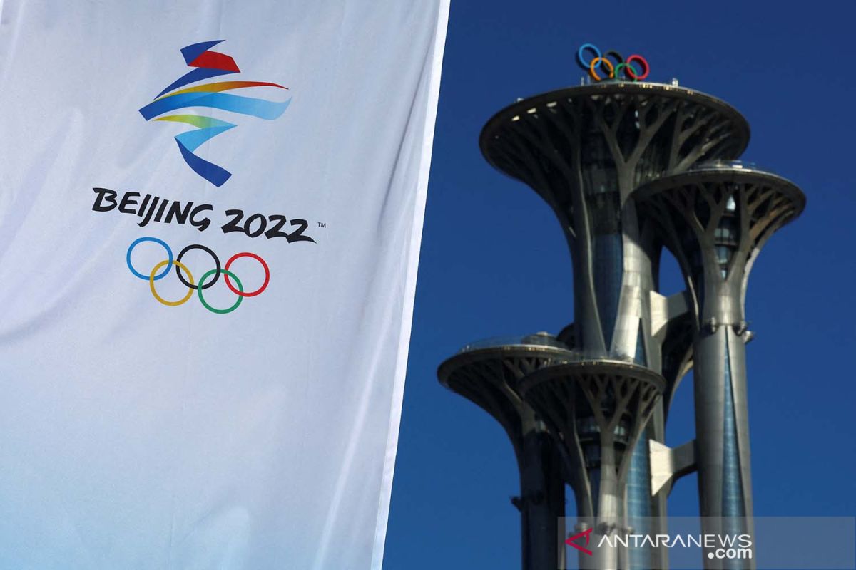 Korut kirim surat ke China, tidak bisa hadiri Olimpiade Beijing