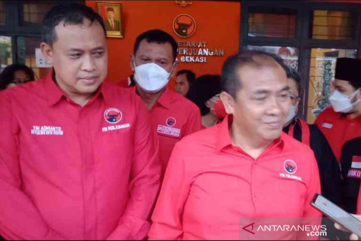 Wakil Wali Kota Bekasi pastikan pelayanan publik normal