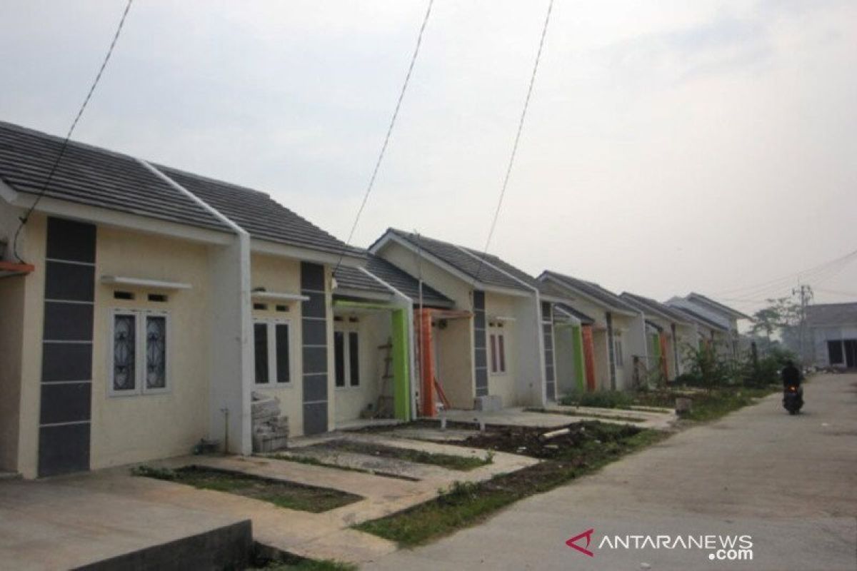 Non-fixed income residents hoped to avail housing financing benefits