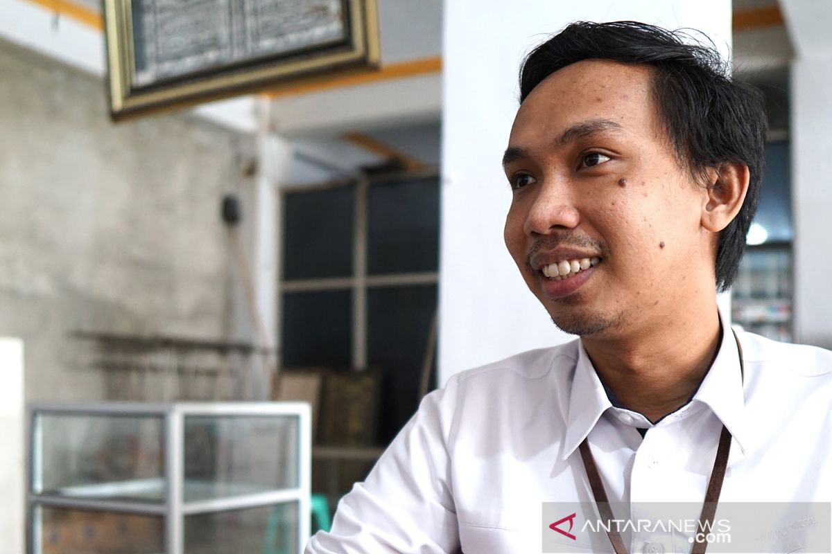 PT Jasa Raharja Putera kenalkan asuransi kendaraan bermotor di Gorontalo