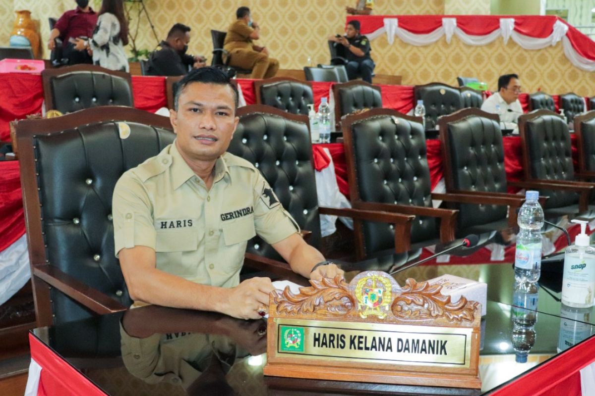 Legislator minta Dinkes cegah  kasus COVID-19 bergejolak lagi di Medan