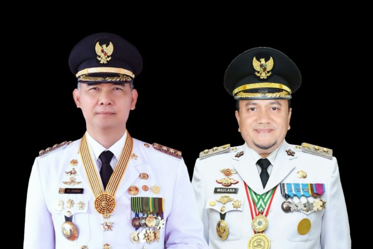 Penghargaan bukti nyata membangun Kota Jambi - ANTARA News Jambi