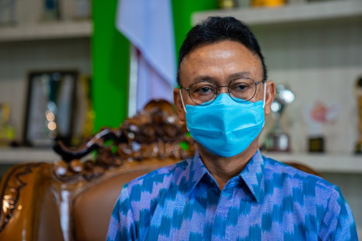 Kota Pontianak masuk 15 besar Indeks Daya Saing Daerah di Indonesia