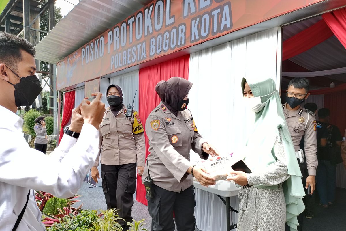 Dinsos Kota Bogor batalkan BLT untuk 2.800 warga