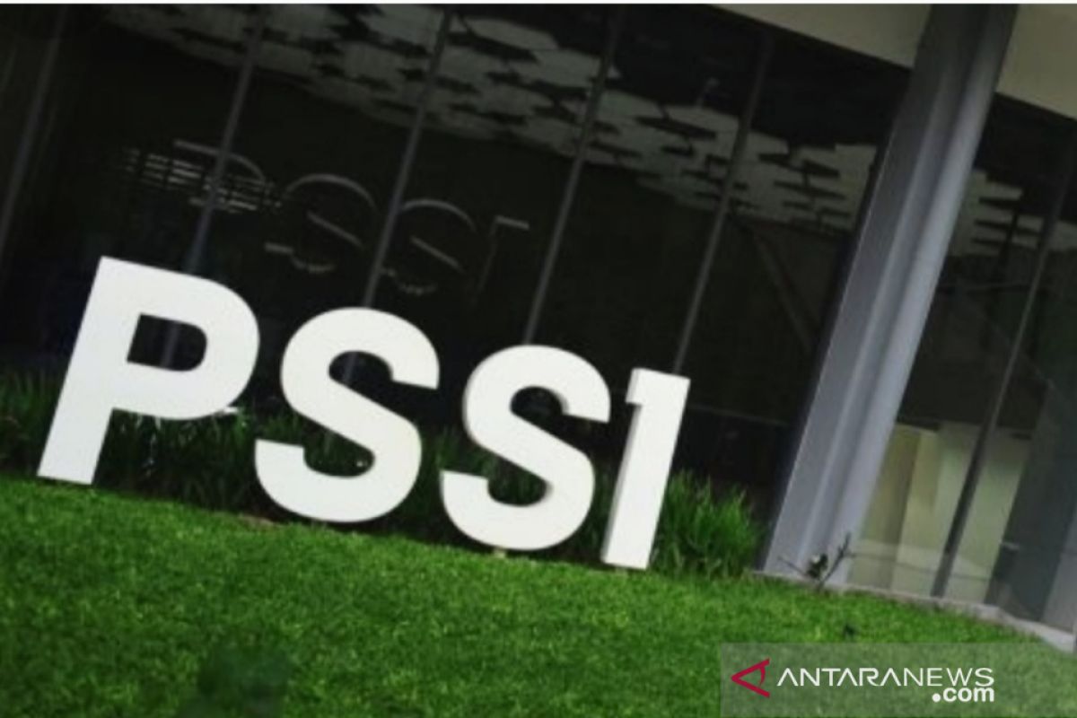 PSSI Sulsel pastikan roda organisasi jalan terus meski ketua ditahan