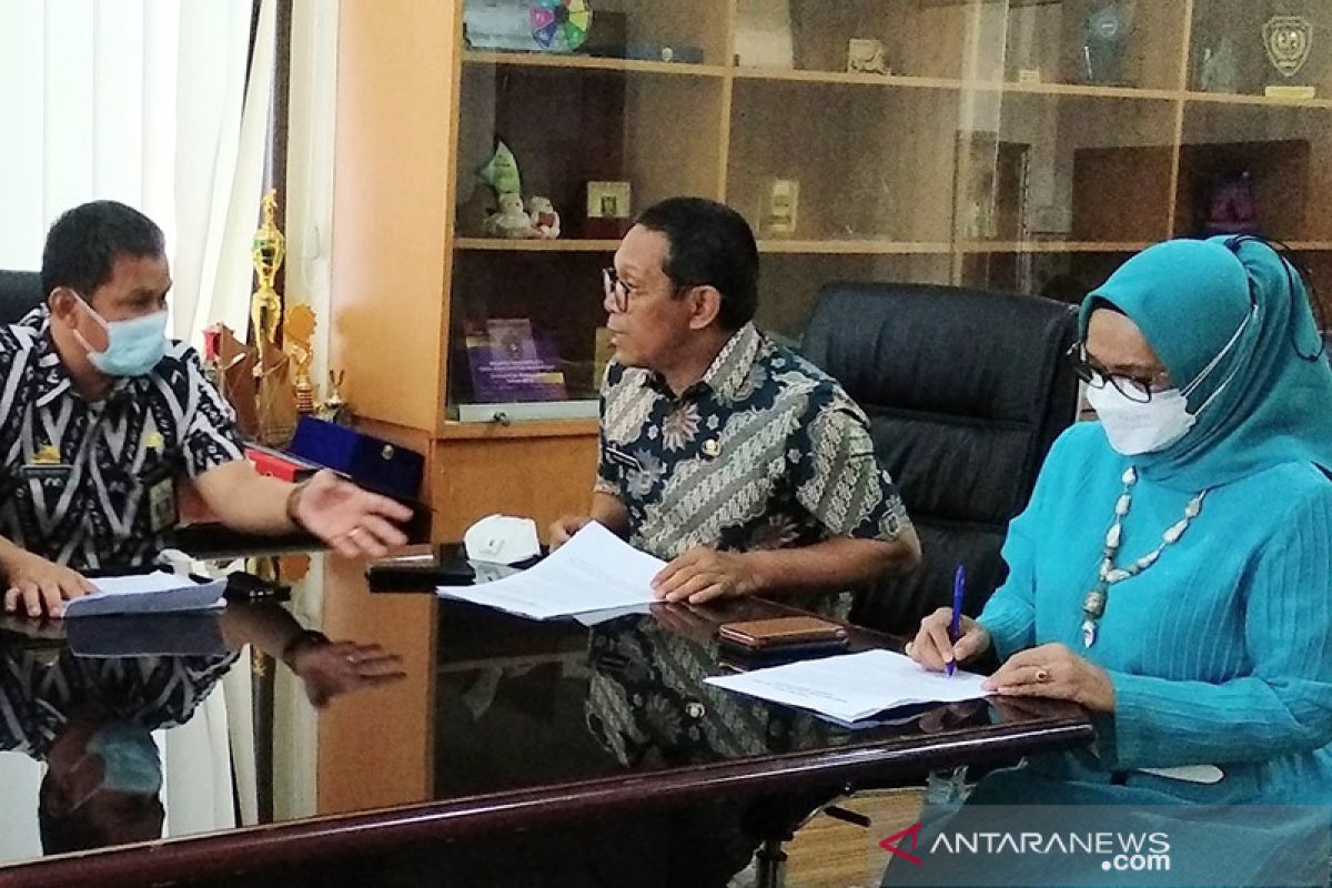 KIPI Sulsel sebut kematian dua warga Bone tidak terkait vaksinasi