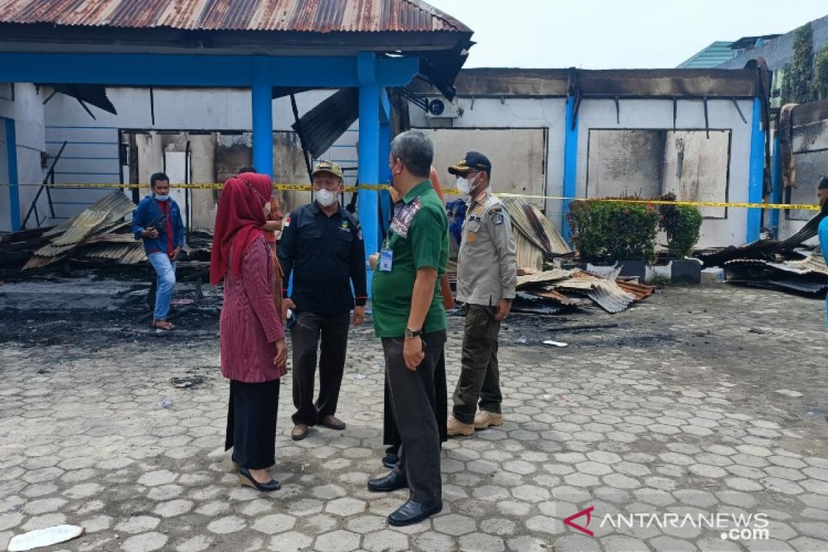 Dinsos Kota Kendari pastikan data penerima bansos masih dapat diakses