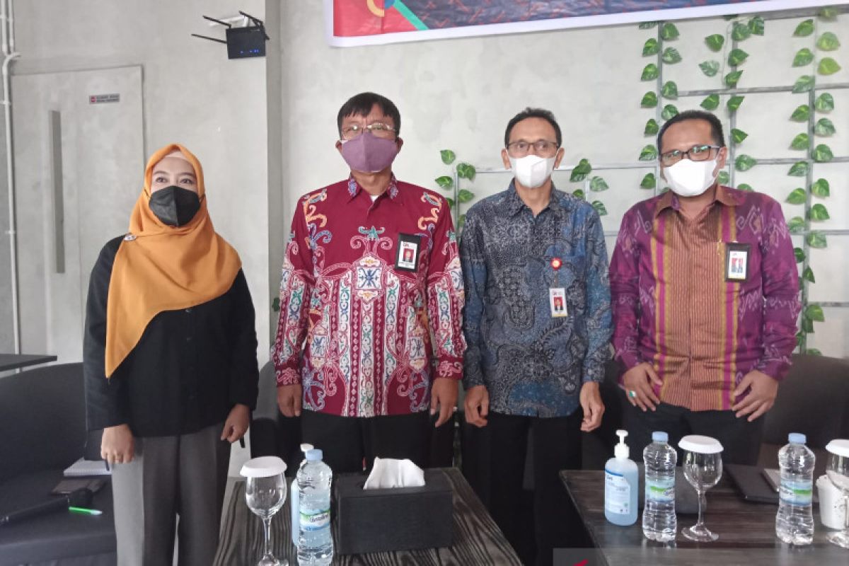 Restrukturisasi kredit dominasi pengaduan ke OJK Sulampua