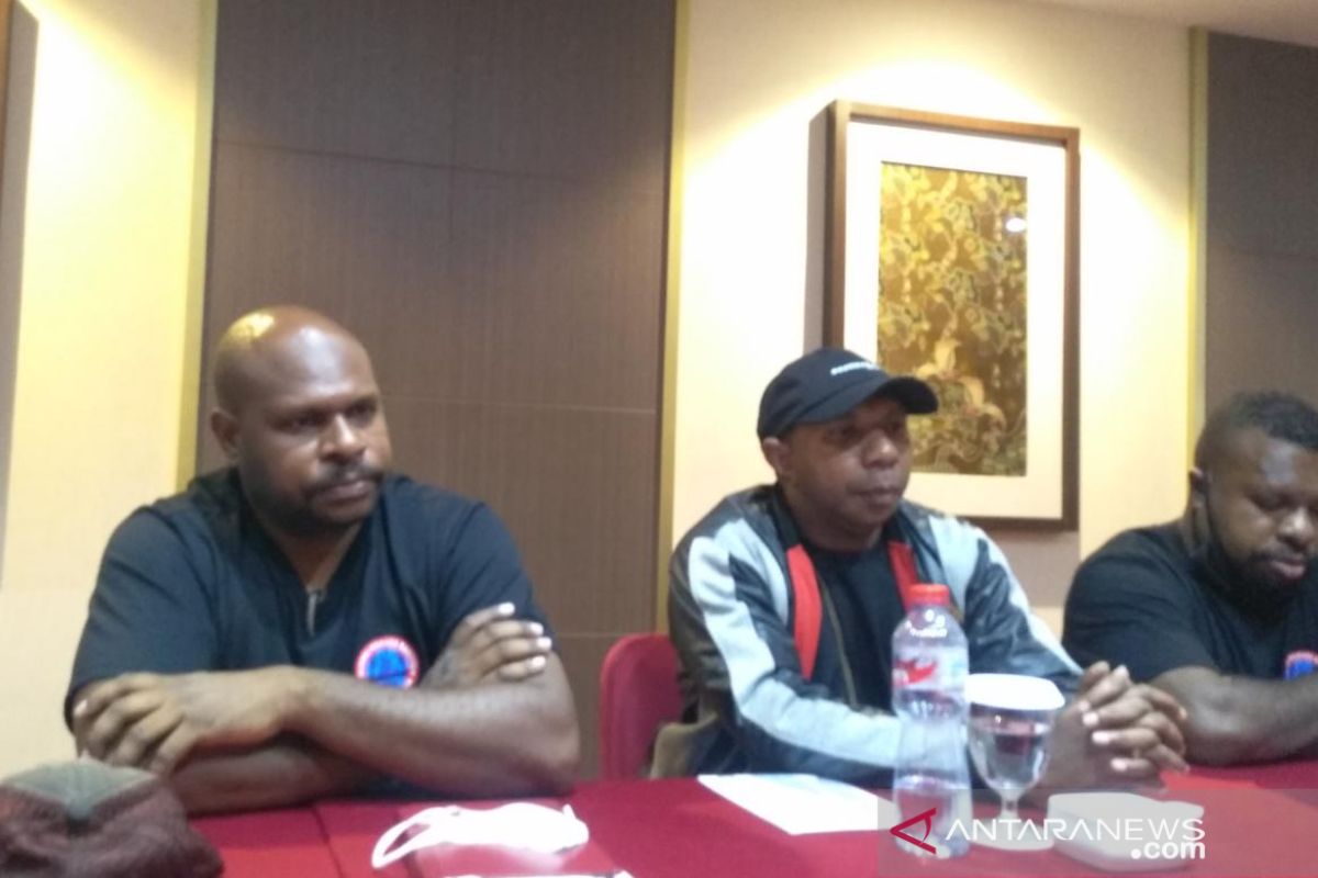 Warga Mimika MM dilaporkan ke Polisi lakukan ujaran kebencian medsos