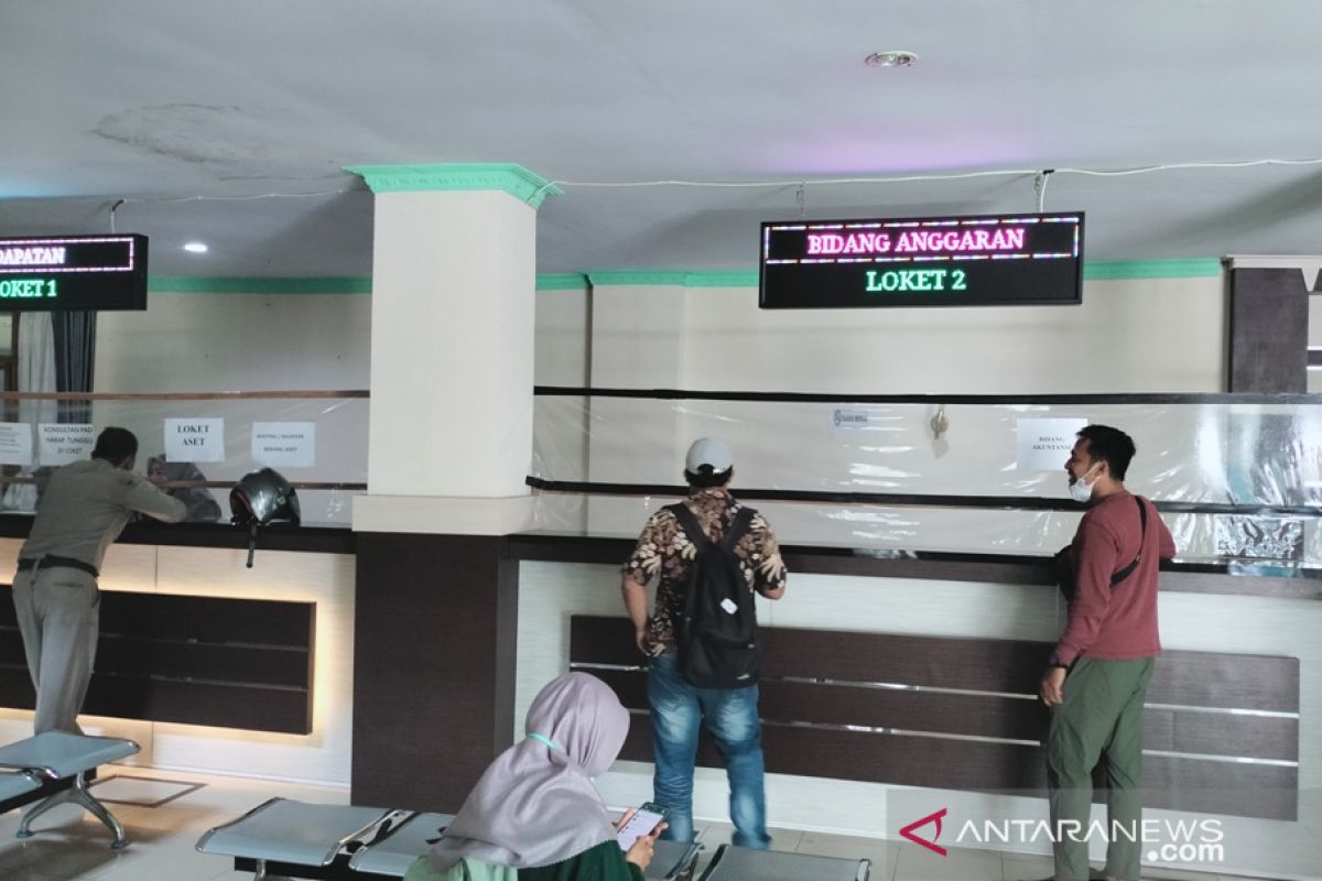 DJP tunjuk 94 perusahaan digital tarik dan pungut PPN