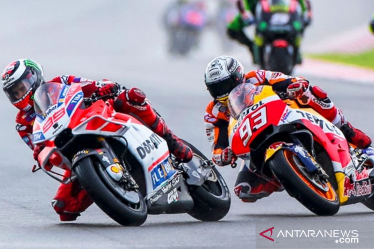 Sandi: Ketersediaan akomodasi wisatawan  di ajang MotoGP jadi prioritas