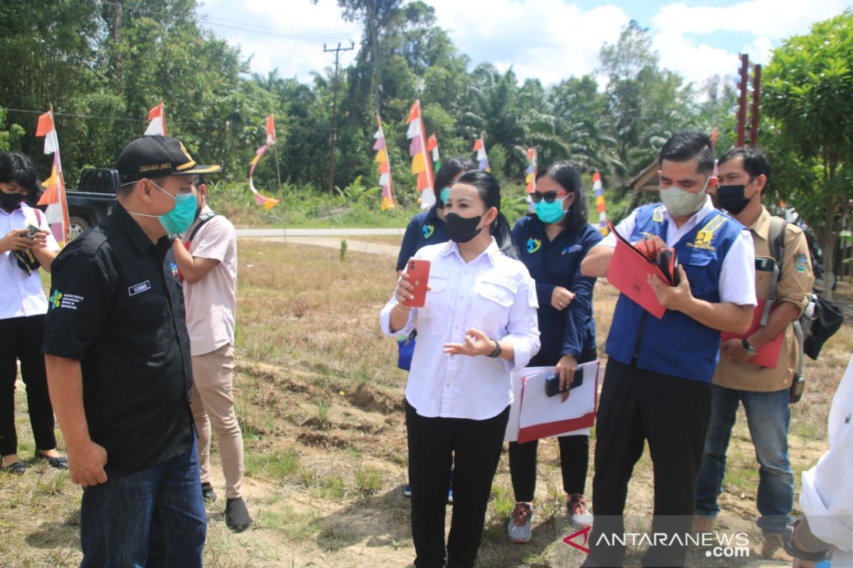 Landak bangun rumah sakit baru tingkatkan kualitas kesehatan masyarakat