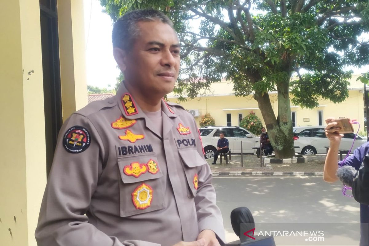 Polisi terima laporan baru ujaran kebencian dilakukan Bahar Smith