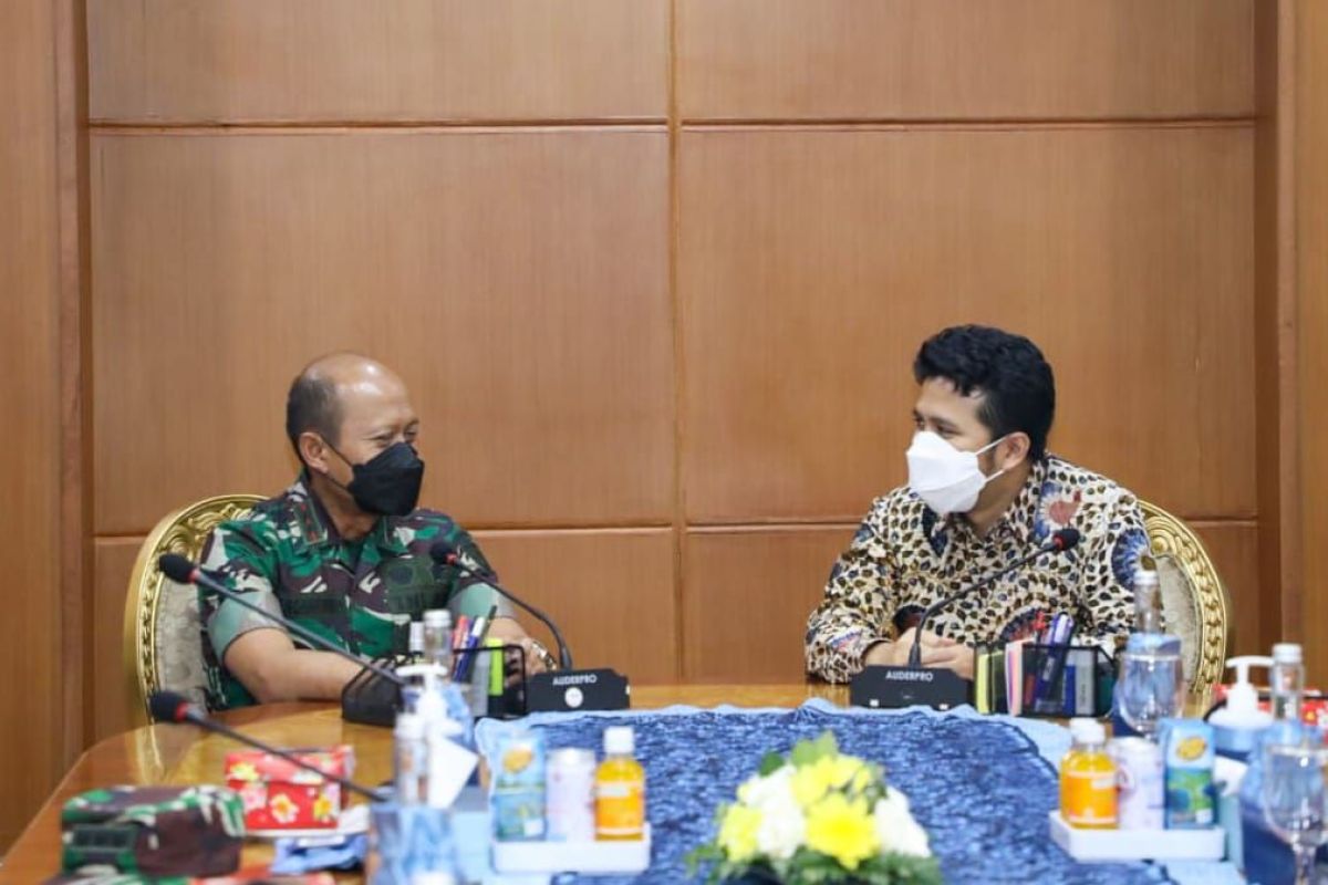 Wagub Jatim imbau masyarakat sabar tunggu aturan booster