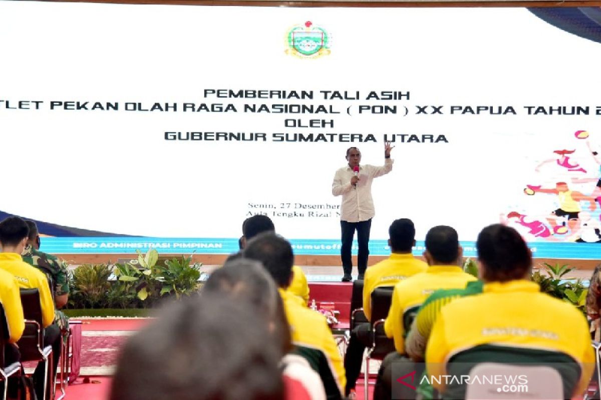 Akademisi : Sikap Gubernur Sumut ke pelatih biliar wajar