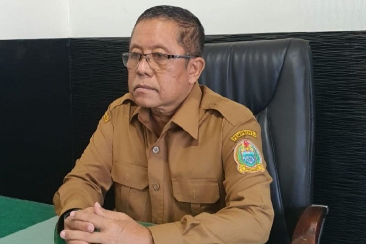 Multi Years,  Bina Marga Sumut anggarkan perbaikan Jalinsum Palas senilai Rp174 miliar