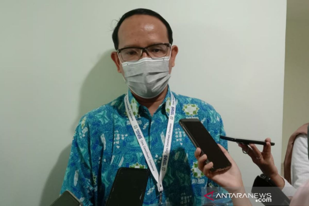 Ahli kesehatan UNS: "Booster" harus memerhatikan kondisi individu